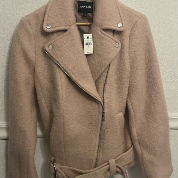 express jacket - Picture 3 of 3